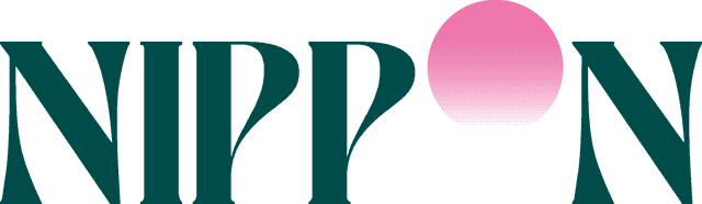 The Nippon Matcha Logo