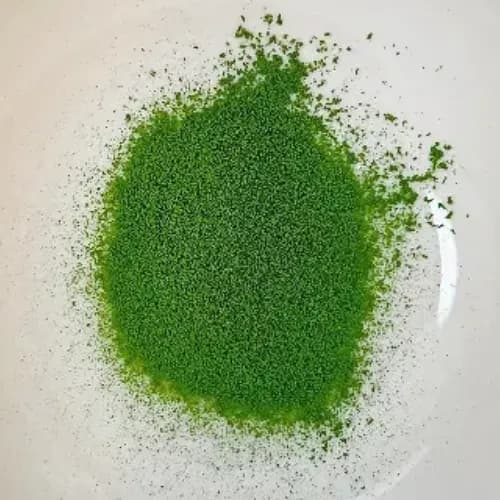Yüksek Kaliteli Matcha
