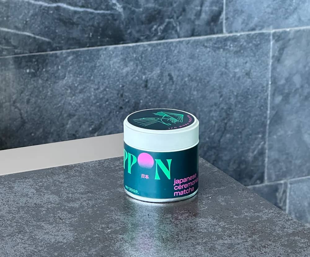 Ceremonial Grade Matcha - Image 1