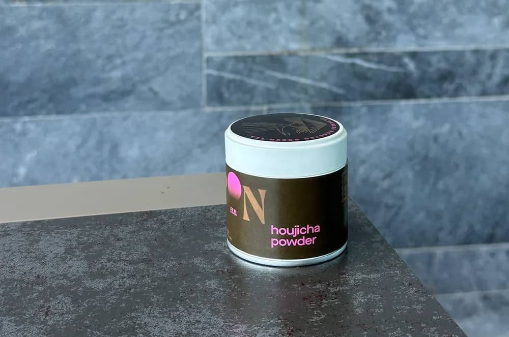 Premium Hōjicha - Image 1