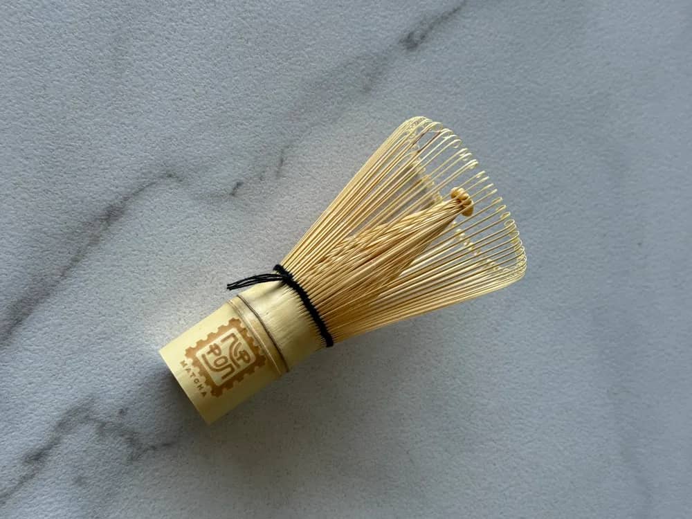 Bambu Whisk (Chasen) - Image 1