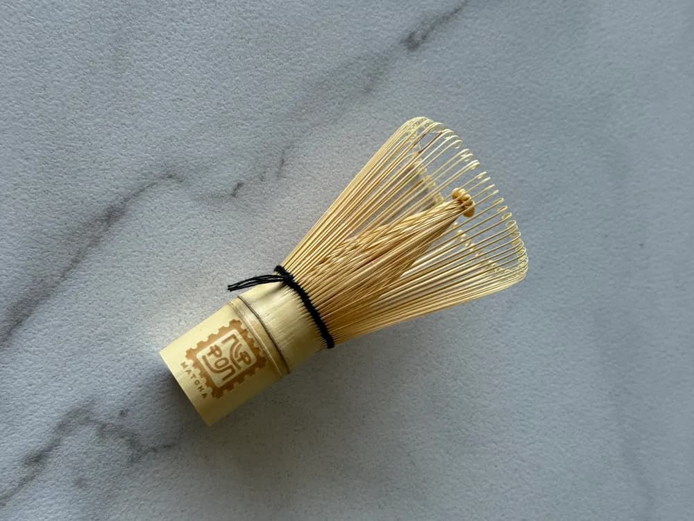Bambu Whisk (Chasen)