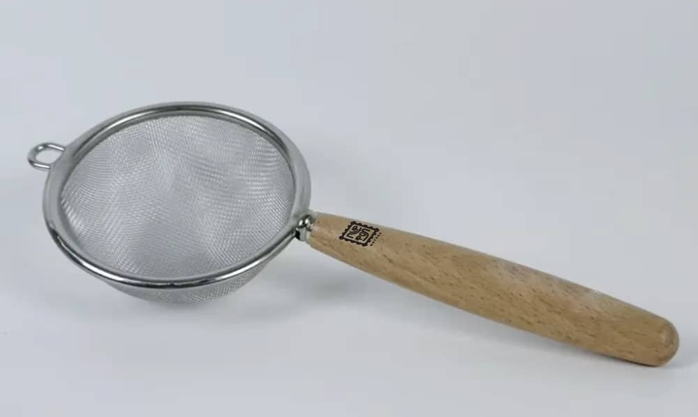 Matcha Sieve - Image 1