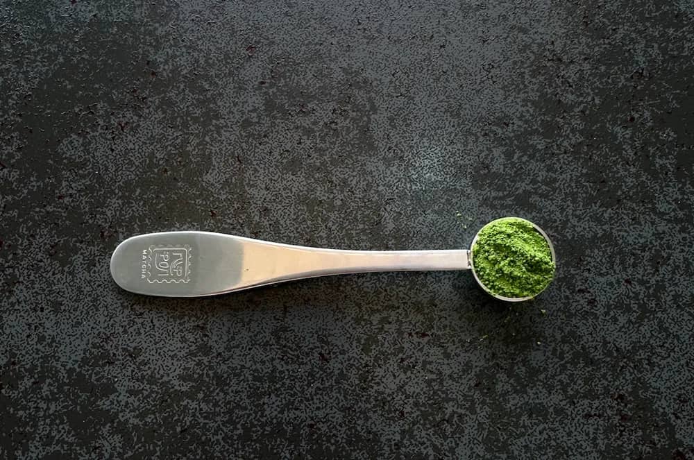 Nippon Ölçü Kaşığı - Image 1