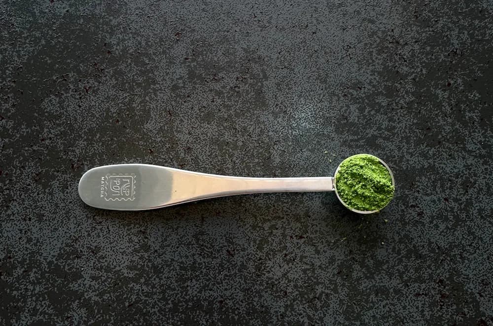 Nippon Ölçü Kaşığı